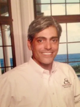 Philip Modenos, owner of GCS Palm Beach